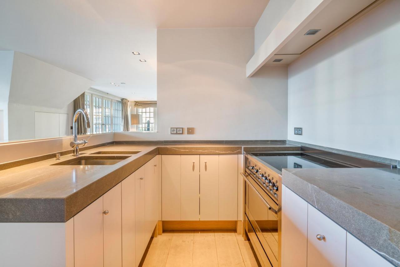 Luxe Duplex Villa8P In Cottagestijl Met Wellness Knokke-Heist Exteriér fotografie