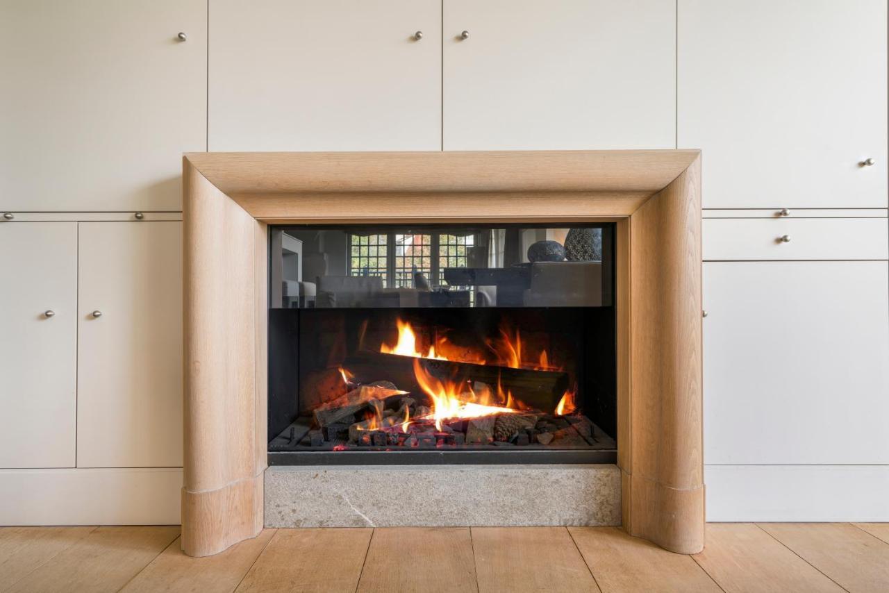 Luxe Duplex Villa8P In Cottagestijl Met Wellness Knokke-Heist Exteriér fotografie